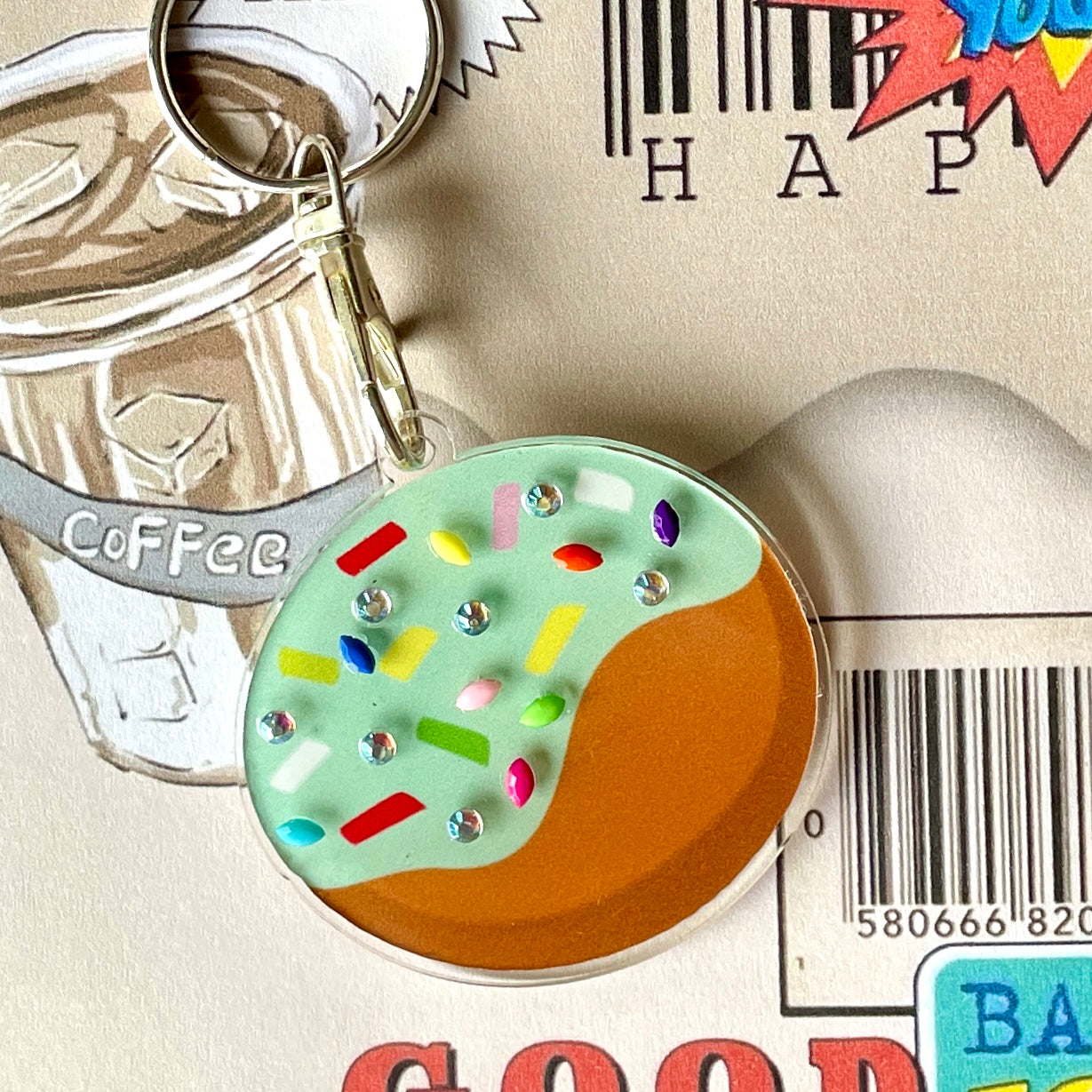Swag Tags- Craft your Cool!