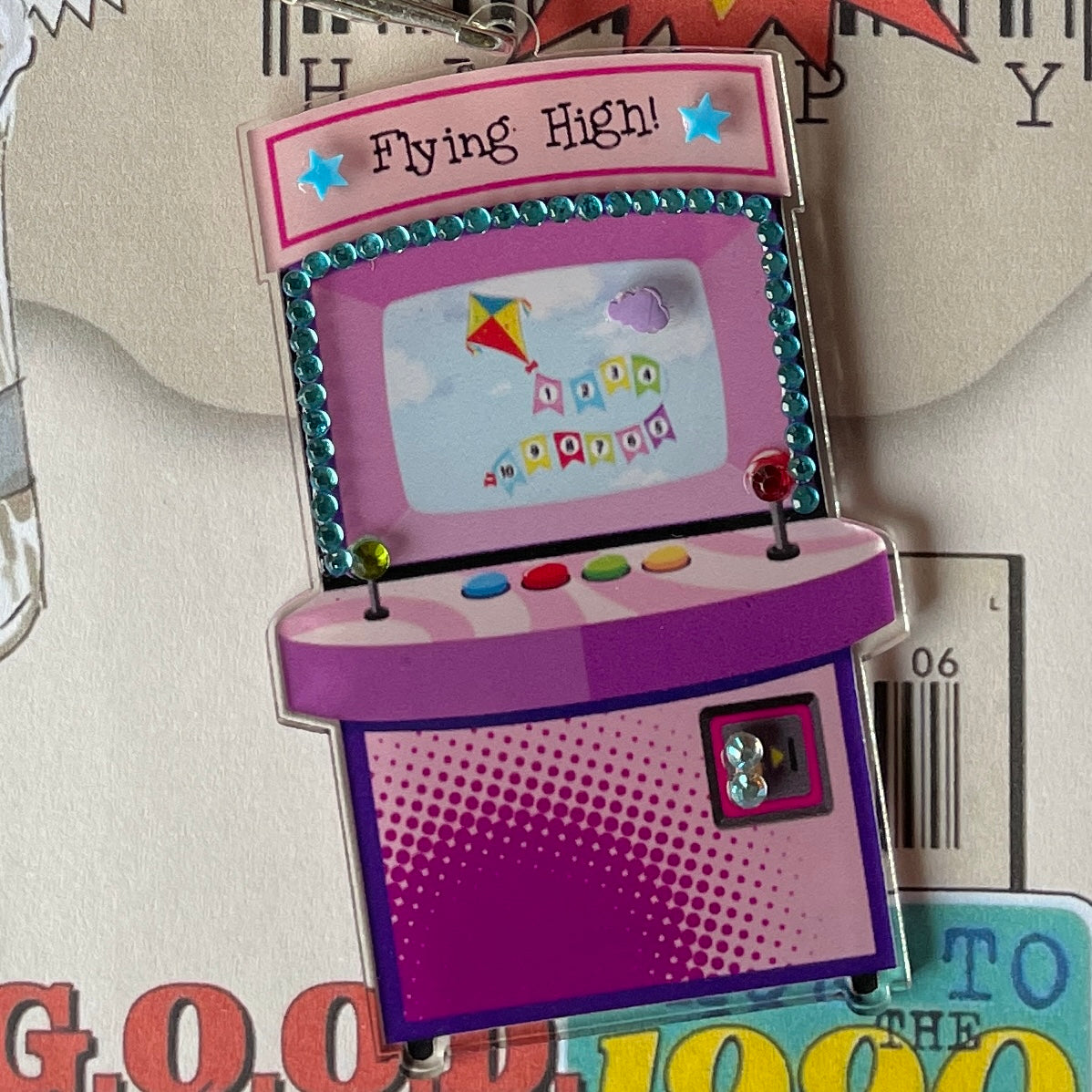Swag Tags- Craft your Cool!