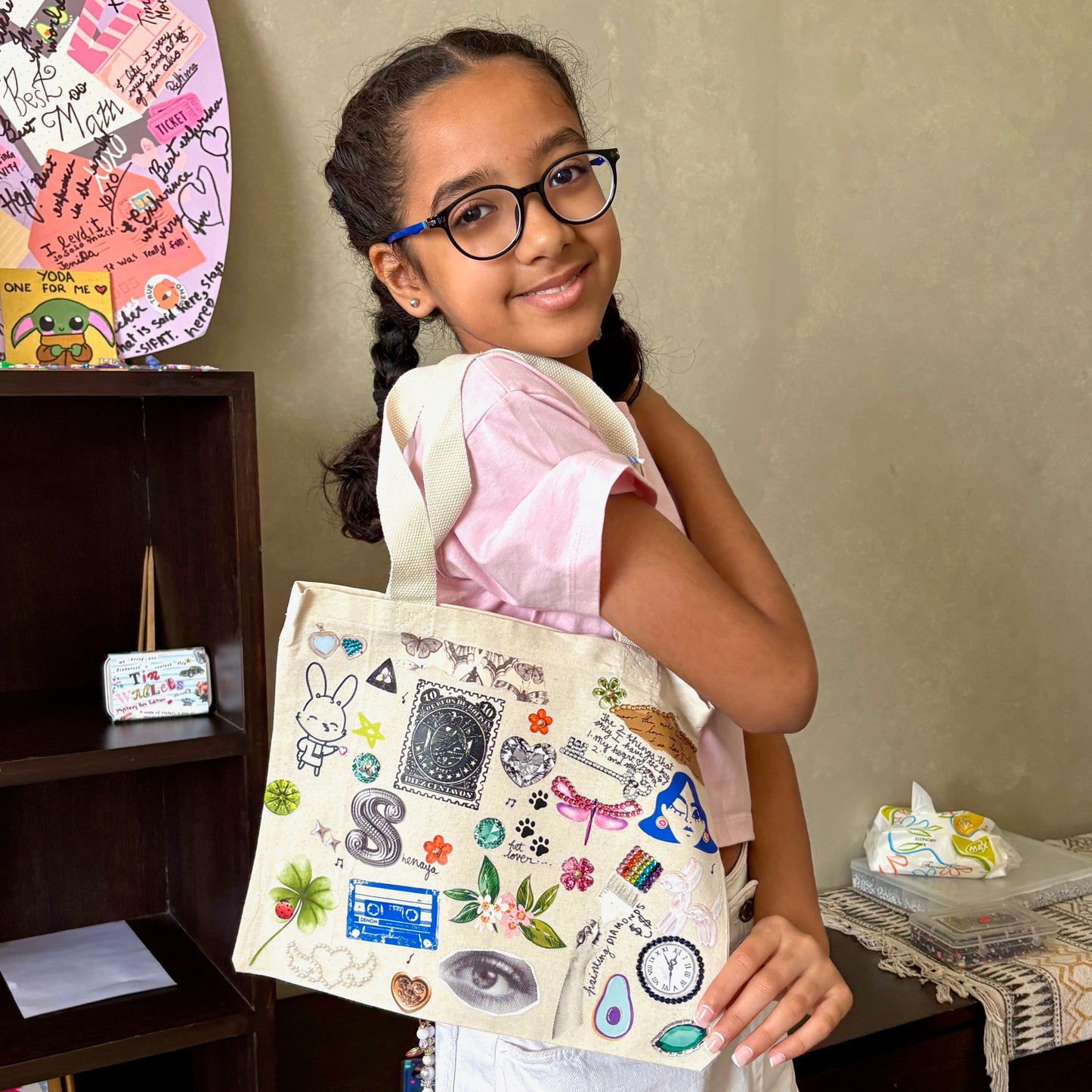 Better Than Cash Box: Creativity Wrapped for Celebrations