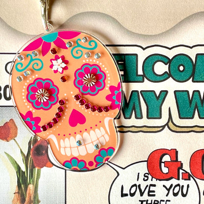 Swag Tags- Craft your Cool!
