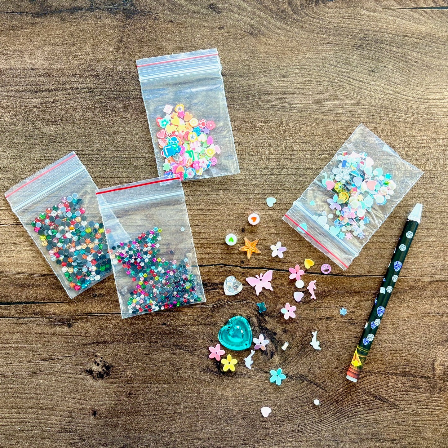 Sour Inspired Doorplate