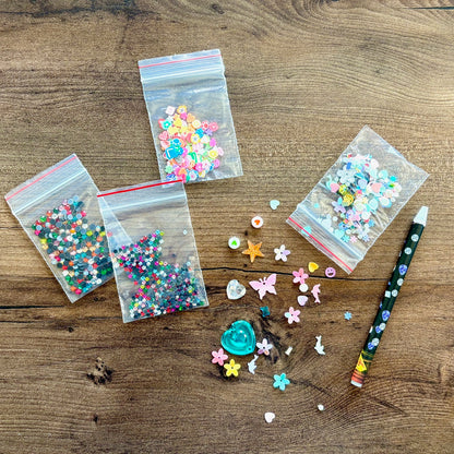 Sour Inspired Doorplate