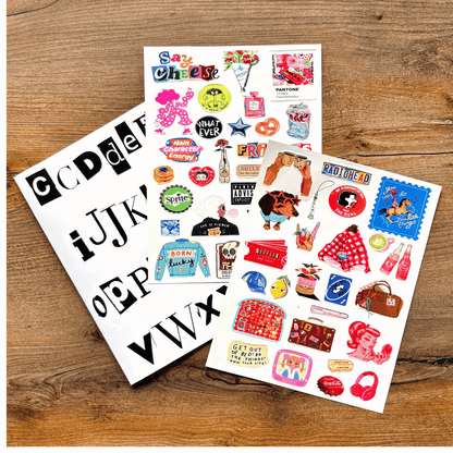 The Creative 'It' Box- Festive Gifting, Thoughtfully Reimagined